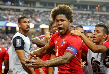 Román Torres se une al Seattle Sounders de la MLS