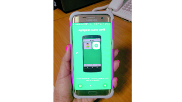 Emprender, a pesar de las barreras digitales
