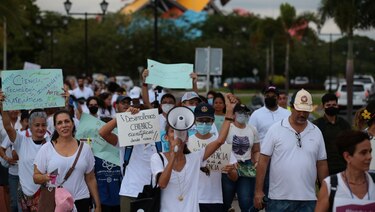 Sin cumplir, el 1% del PIB para inversión en ciencia