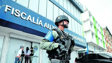 Hurto, el delito de mayor incidencia