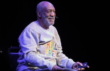 Bill Cosby admitió tener drogas para dar a mujeres por sexo