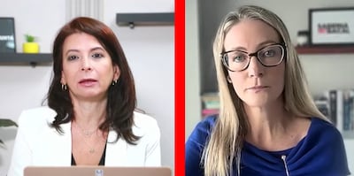 La Repregunta: Mulino en el puerto y la elección de Russo 