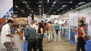 Se inicia Expocomer con nuevo participante