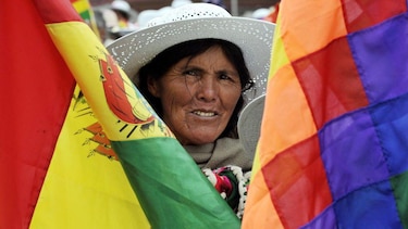 Por qué Bolivia, el primer país en emanciparse de España, terminó siendo el último en lograr su independencia