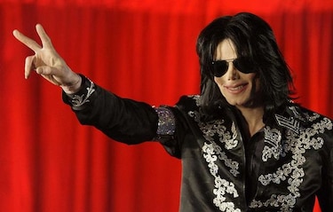 Michael Jackson es el artista muerto más lucrativo