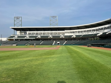 Panamá Oeste estrenará el estadio Mariano Rivera el próximo 5 de abril
