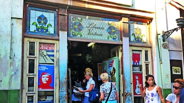 Los silencios de La Habana
