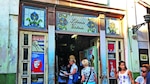 Los silencios de La Habana