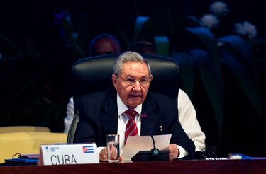 Cuba confirma su participación en la Cumbre de las Américas de Panamá 2015