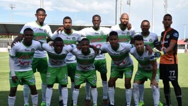 Alianza suma su segunda victoria
