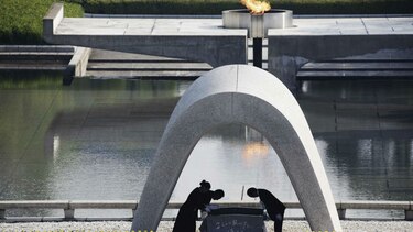 Hiroshima no quiere Pokemon en parque memorial