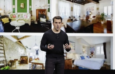 Airbnb expande su oferta con nuevas categorías de alojamiento