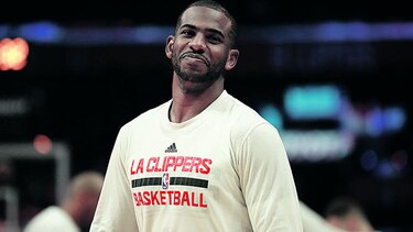 Chris Paul, traspasado a los Houston Rockets