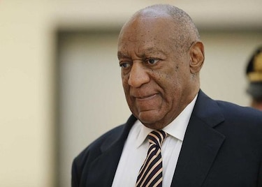 El nuevo juicio de Bill Cosby comenzará el 6 de noviembre