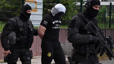 Atacante de París nació en Chechenia y estaba fichado por radicalización