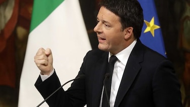 El ‘no’ de Italia provoca una nueva fuga de agua en la vieja Europa