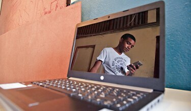Educar en pandemia, la patriada de los maestros