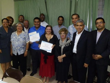 Justicia y Paz declara desierto concurso de canción compromiso ciudadano
