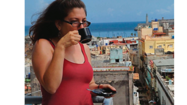 Las nuevas herramientas de viajes: saber todo del turista