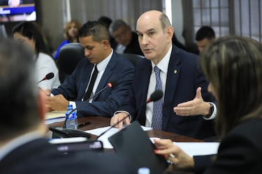 Gabinete autoriza a Chapman a presentar ante la Asamblea reforma al ITBI de viviendas nuevas