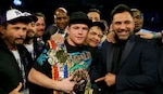 Canelo Álvarez: Comienza mi era y no le tengo miedo a nadie