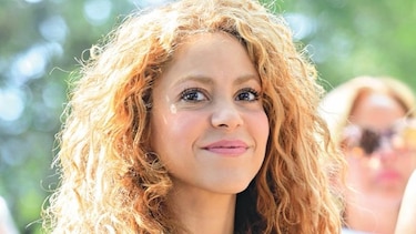 Shakira, acusada de evasión fiscal