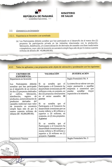 Los requisitos que deben cumplir las empresas que quieren poner a florecer el cannabis en el país