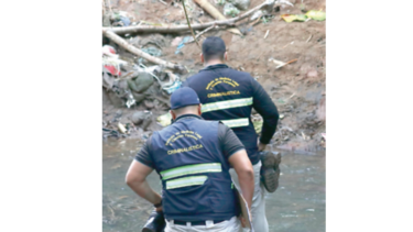 Investigación por crimen de empresario se centra en Coclé