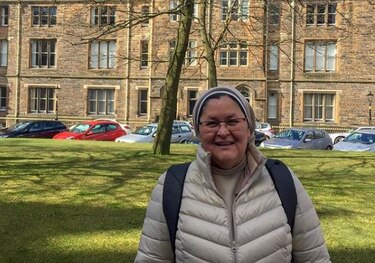 Religiosa nicaragüense pide apoyo a la comunidad internacional para una solución pacífica