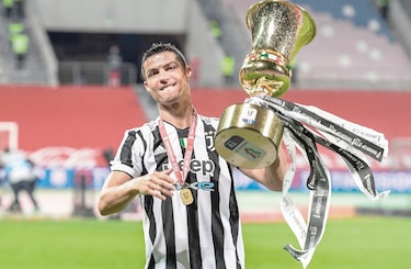 ¡Sorpresa! Cristiano regresa al ManU