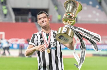 ¡Sorpresa! Cristiano regresa al ManU