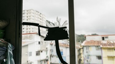 El barrio roto