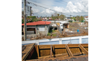 $589 millones para reconstruir escuelas