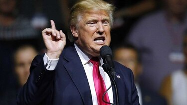 ‘Impeachment’
