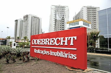 Fiscalía, con luz verde en otro caso vinculado a Odebrecht