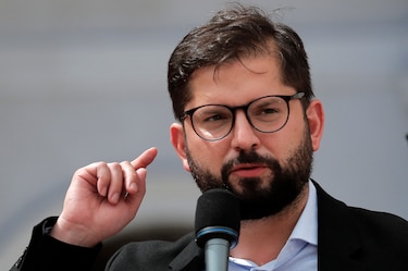 Boric dice que su futuro gobierno en Chile priorizará la Alianza del Pacífico