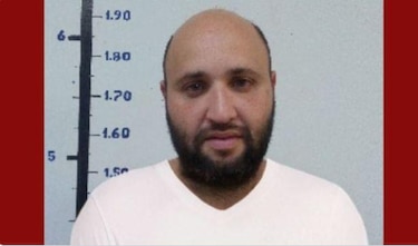 El israelí Shy Dahan, quien se fugó de La Joyita, fue encontrado muerto en una cárcel en Ecuador 