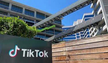 TikTok demanda al gobierno del presidente Trump por prohibición ‘politizada'