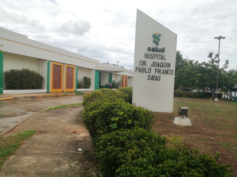 Mulino defiende contrato por limpieza hospitalaria; Smart Health cuestiona falta de competencia