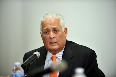 ‘Esto es señal de un Estado fallido', advierte el CNP sobre el secuestro de Corprensa a solicitud de Pérez Balladares