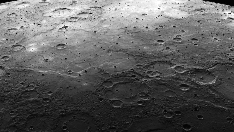 El misterio de Mercurio, el planeta que los científicos creen que no debería existir