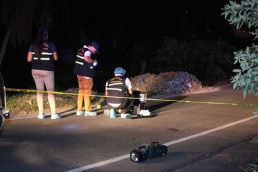 El Salvador registra importante reducción de homicidios en inicio de año