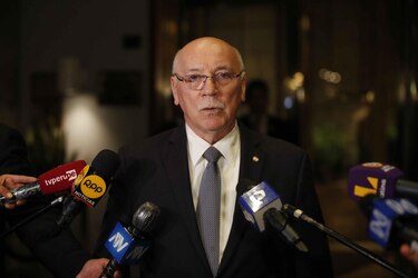 Misión de alto nivel de la OEA pide un diálogo y una tregua política en Perú