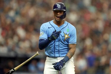 Christian Bethancourt continuará su carrera con los Guardianes de Cleveland
