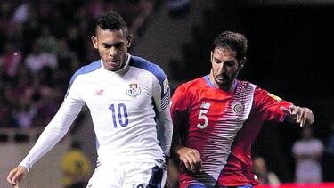 Panamá empata en Costa Rica y queda en el cuarto puesto