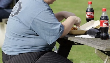 Estados Unidos obliga a que los menús incluyan las calorías de los alimentos
