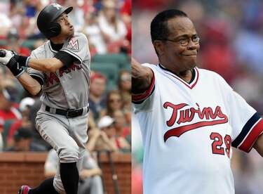 MLB: Ichiro Suzuki supera a Rod Carew como el extranjero con más imparables