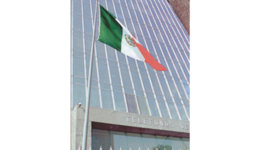 México se desaceleró en el primer trimestre