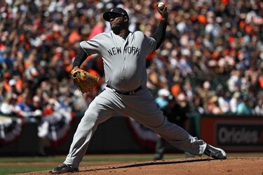 Yankees y Sabathia acuerdan por un año y 10 millones de dólares