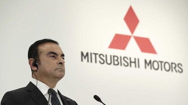 Nissan cierra la compra de un tercio de Mitsubishi, que también presidirá Ghosn